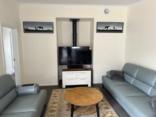 Cottage on Matilda - Timaru - 9