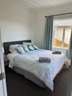 Cottage on Matilda - Timaru - 5