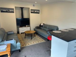Cottage on Matilda - Timaru - 1
