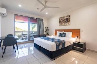 Vitina Studio Motel - Darwin - 9