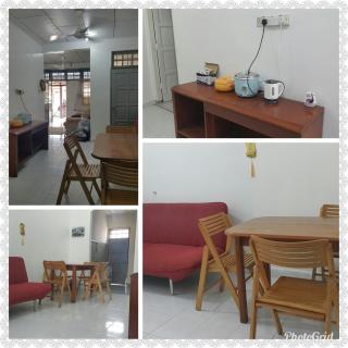 Didie Homestay - 2