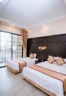 HaLong Starlight Inn & Travel - Ha Long - 0