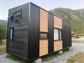 Malalcahuello Tiny House - 7