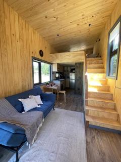 Malalcahuello Tiny House - Curacautín - 6