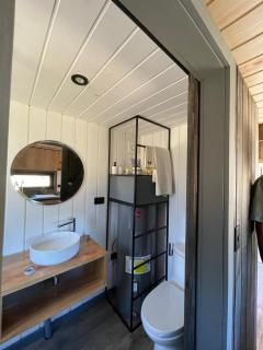 Malalcahuello Tiny House - Curacautín - 1