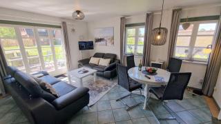 Haus-Friesenstrasse-Whg-01 - Sankt Peter-Ording - 0