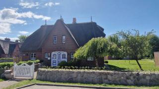 Haus-Friesenstrasse-Whg-01 - Sankt Peter-Ording - 9