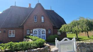 Haus-Friesenstrasse-Whg-01 - Sankt Peter-Ording - 5
