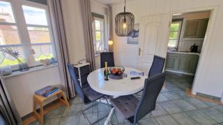Haus-Friesenstrasse-Whg-01 - Sankt Peter-Ording - 1