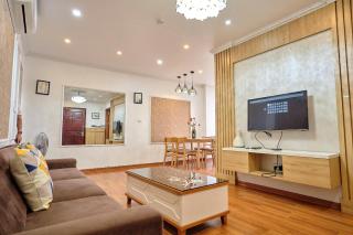 Chuỗi căn hộ 2 ngủ Newlife - Trung tâm Bãi Cháy - có đầy đủ tiện nghi - Hạ Long - 1