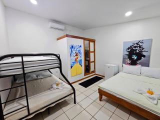 Santa Toro, private rooms close to the beach - 2