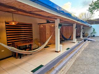 Santa Toro, private rooms close to the beach - 0