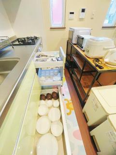 無料天然ファミリー温泉と専用炭火BBQスペース付貸切別荘 Green House - Shirahama - 2