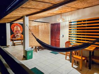 Santa Toro Inn - Mal País - 2