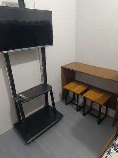 Felipas City Center Budget Room Home Stay - San Fernando - 9