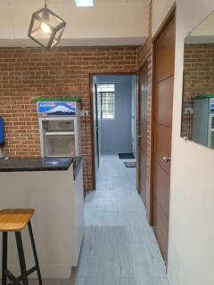 Felipas City Center Budget Room Home Stay - San Fernando - 5