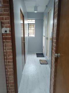 Felipas City Center Budget Room Home Stay - 4