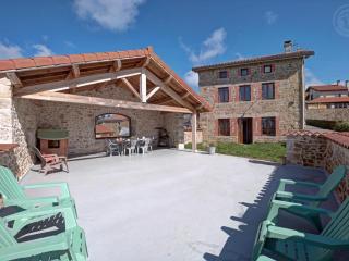 Maison rénovée 2019, idéale familles et amis, terrasse, proche ferme laitière - FR-1-496-206 - Saint-Hilaire-Cusson-La-Valmitte - 9