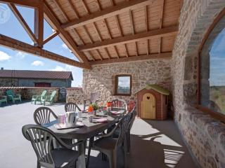 Maison rénovée 2019, idéale familles et amis, terrasse, proche ferme laitière - FR-1-496-206 - Saint-Hilaire-Cusson-La-Valmitte - 8