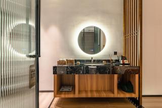Jade Maiden Hotel - Huwu - 9