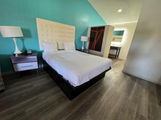 Howard Johnson by Wyndham Phoenix Airport/Downtown Area - Phoenix - 1