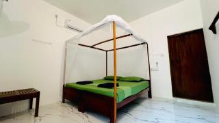 The Woodnest - Arugam Bay - 8