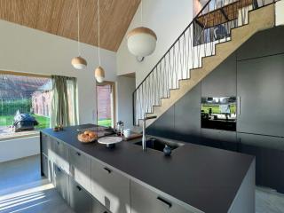 Architects House With Nature View - - 0