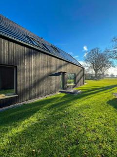 Architects House With Nature View - - 9