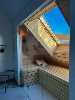 Architects House With Nature View - - 8