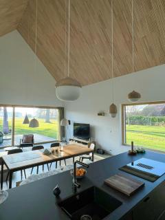 Architects House With Nature View - - 3