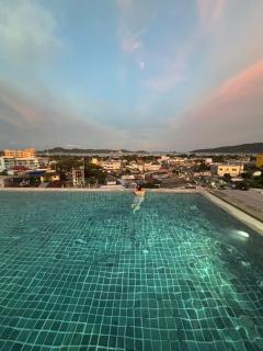 The deck patong - Patong - 9
