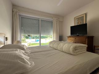 Villa à La Palmyre avec Piscine, Tennis, et WIFI - 8 Pers. - FR-1-705-15 - Les Mathes - 2