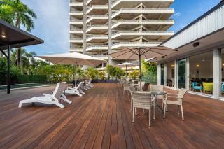 Vitina Studio Motel - Darwin - 0