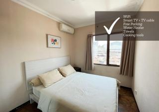 2BR Comfortable City Center - Bandung - 0