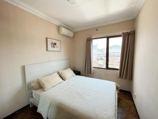 2BR Comfortable City Center - Bandung - 9