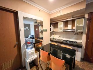 2BR Comfortable City Center - Bandung - 8