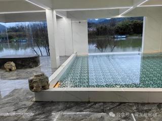 青龙舫庭院 - - 1