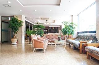 Hotel G - Jeju - 7