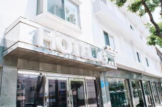 Hotel G - Jeju - 8