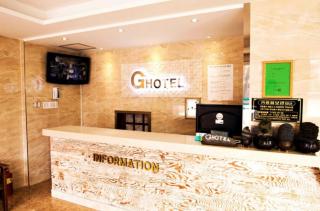 Hotel G - Jeju - 9