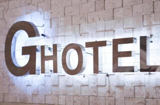 Hotel G - Jeju - 0
