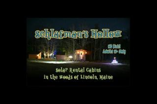 Schlafman's Hollow - Lincoln - 9