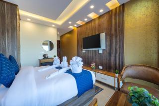 High Rise Inn Kufri - 4
