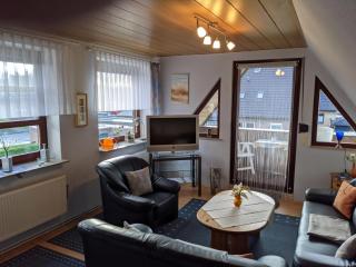 Ferienwohnung Deichnähe In Wilhlelmshaven Voslapp - Wilhelmshaven - 9