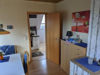 Ferienwohnung Deichnähe In Wilhlelmshaven Voslapp - Wilhelmshaven - 5