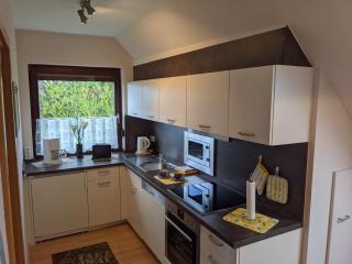 Ferienwohnung Deichnähe In Wilhlelmshaven Voslapp - Wilhelmshaven - 4