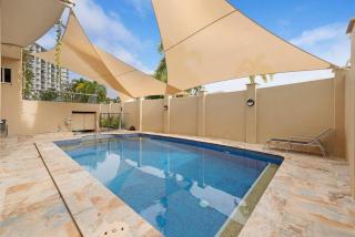 Baywatch Escape - Beachside Living near Darwin CBD - Larrakeyah - 6