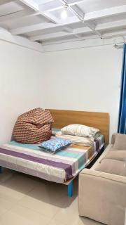 Staycation Asyik di Garut! Rumah Rooftop View Kota - Godog - 6