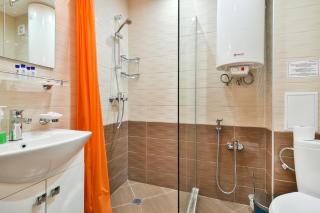 Kabakum Plaza Beachfront flats - 4