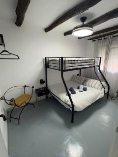 Attic Castillo - Almansa - 8
